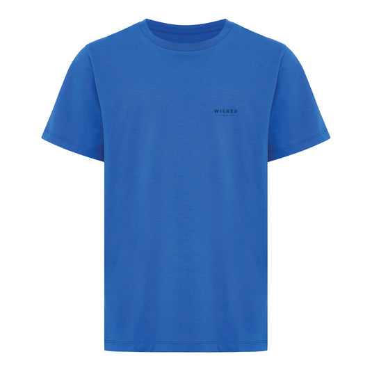 Kol kids lightweight recycled cotton t-shirt - Custom Wood Designs