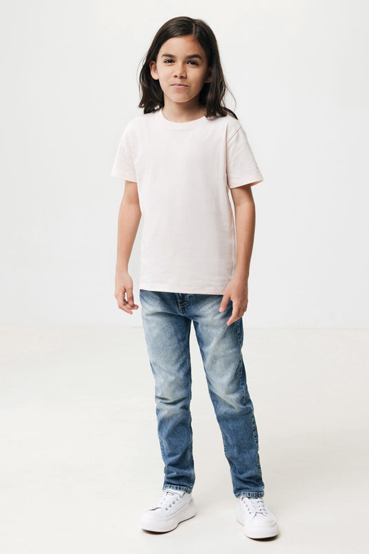 Kol kids lightweight recycled cotton t-shirt - Custom Wood Designs
