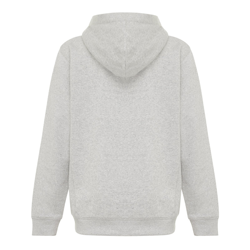 Load image into Gallery viewer, Kids recycled cotton hoodie with sidepockets - Custom Wood Designs
