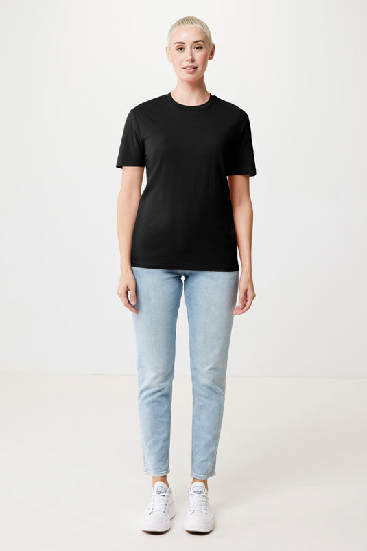 Bryc recycled cotton t-shirt - Custom Wood Designs