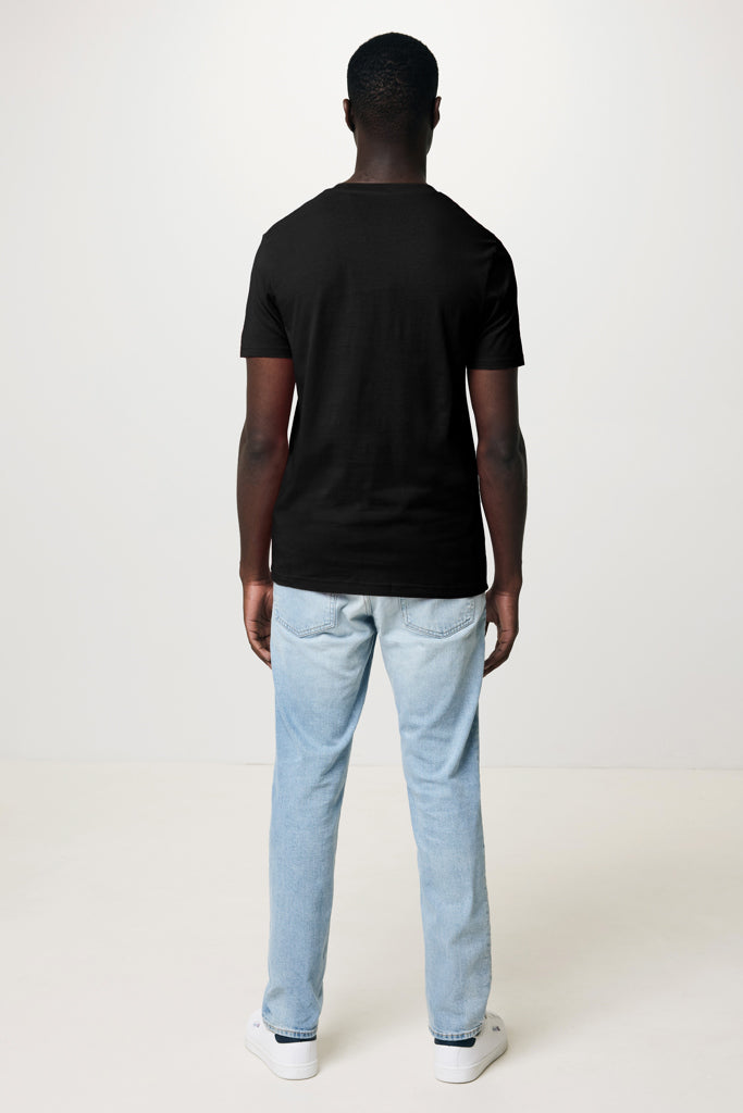 Load image into Gallery viewer, Bryc recycled cotton t-shirt - Custom Wood Designs
