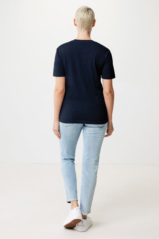 Bryc recycled cotton t-shirt - Custom Wood Designs