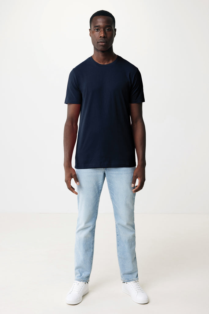 Load image into Gallery viewer, Bryc recycled cotton t-shirt - Custom Wood Designs
