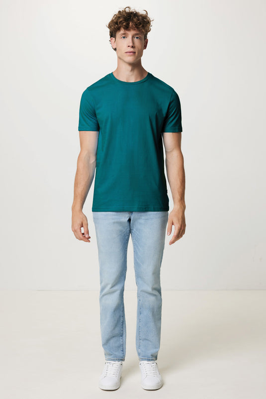 Bryc recycled cotton t-shirt - Custom Wood Designs