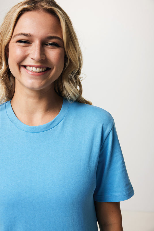 Bryc recycled cotton t-shirt - Custom Wood Designs