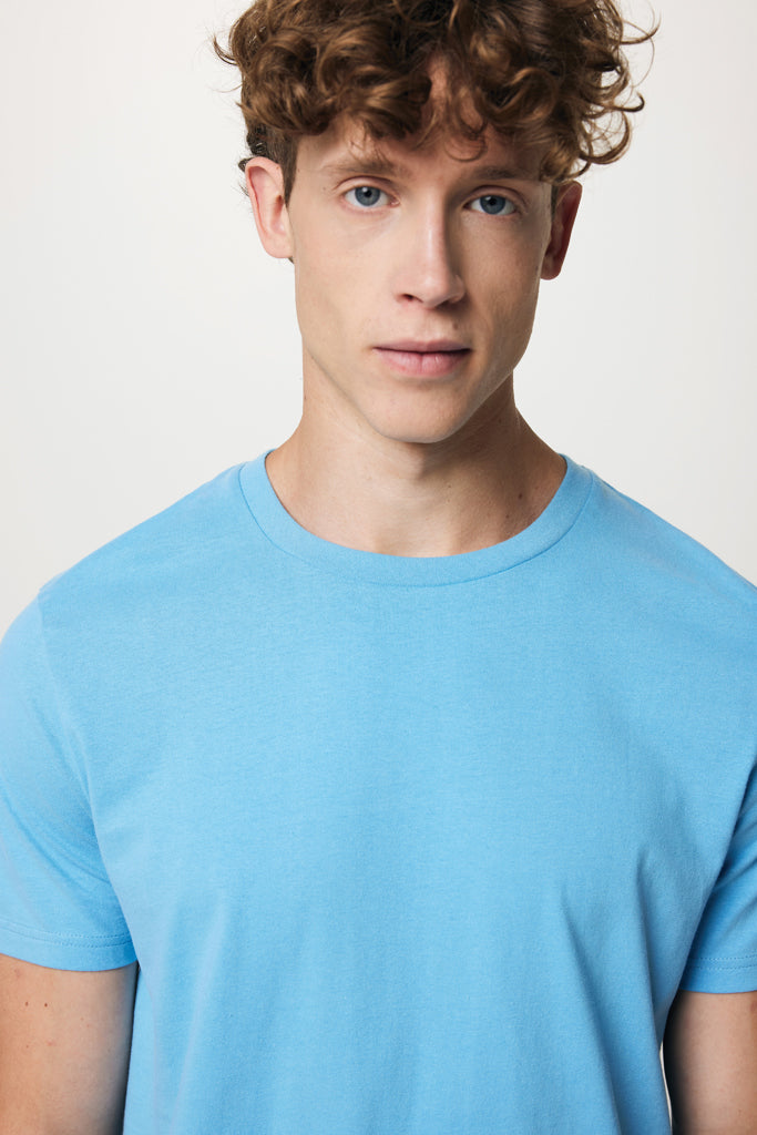 Load image into Gallery viewer, Bryc recycled cotton t-shirt - Custom Wood Designs
