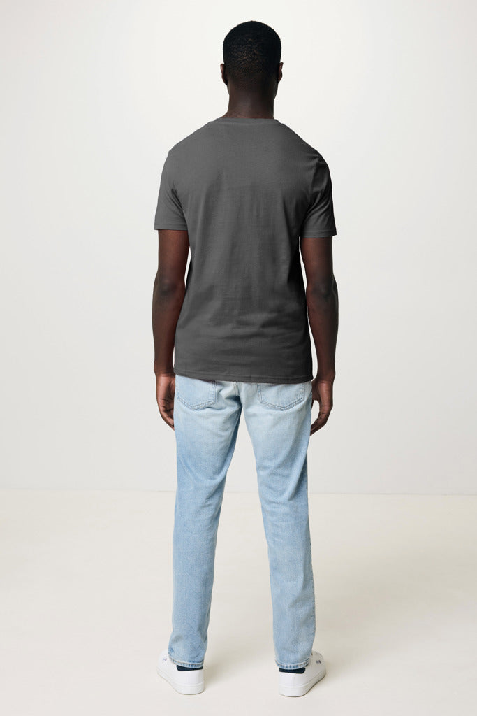 Load image into Gallery viewer, Bryc recycled cotton t-shirt - Custom Wood Designs
