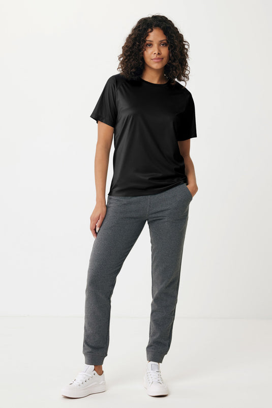 Tika recycled polyester quick dry sport t-shirt - Custom Wood Designs