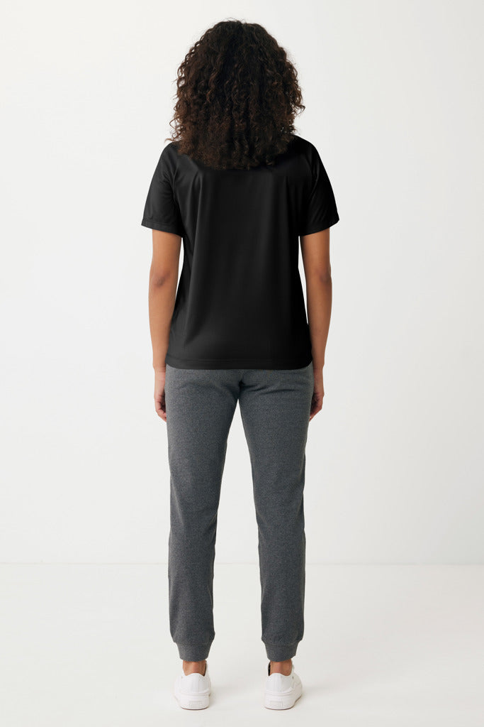 Load image into Gallery viewer, Tika recycled polyester quick dry sport t-shirt - Custom Wood Designs
