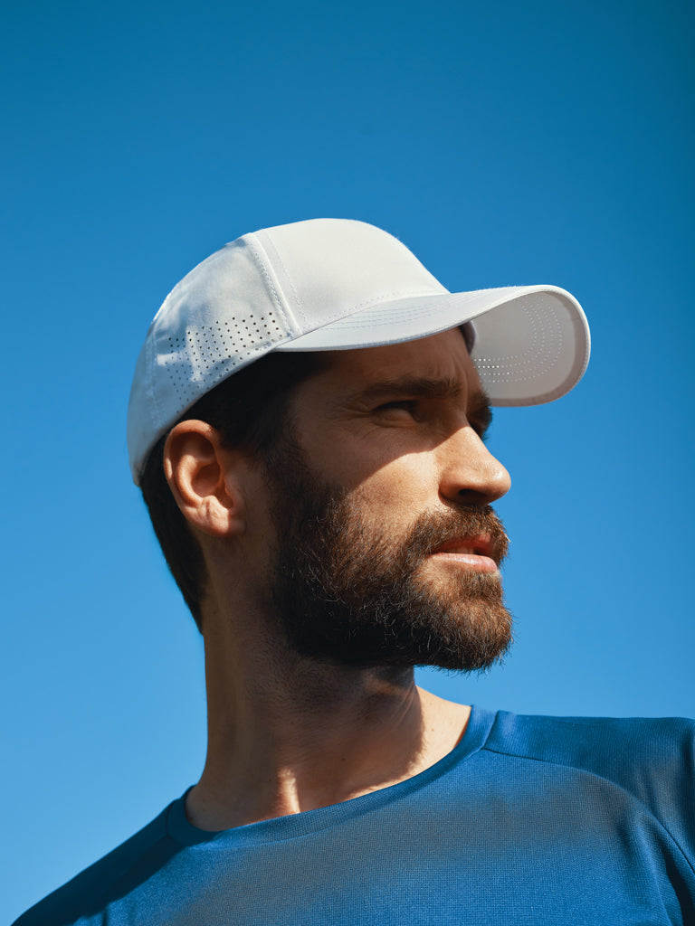 Load image into Gallery viewer, Tika recycled polyester quick dry sport t-shirt - Custom Wood Designs
