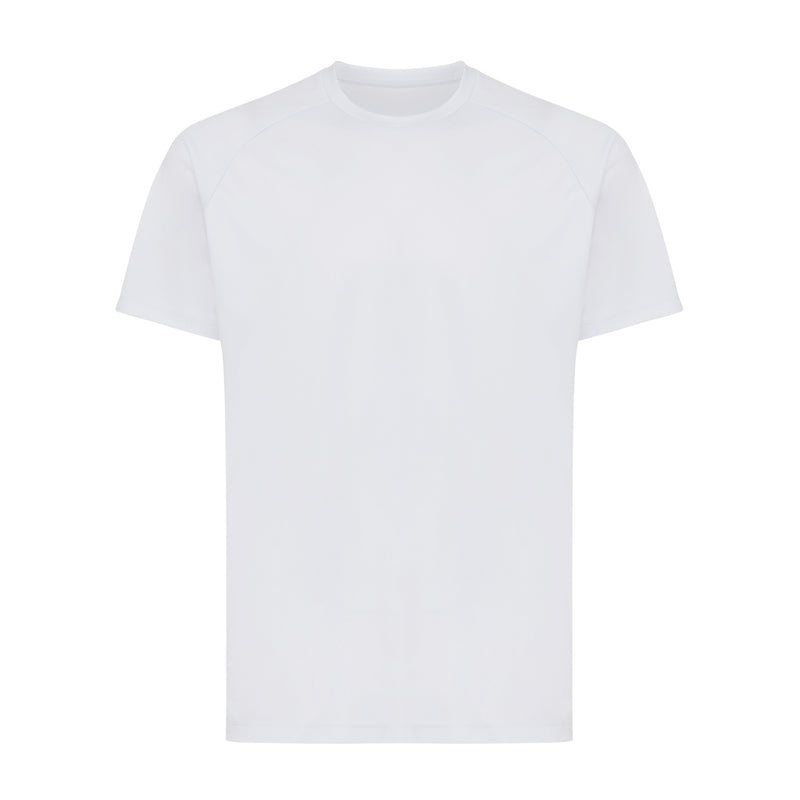 Load image into Gallery viewer, Tika recycled polyester quick dry sport t-shirt - Custom Wood Designs
