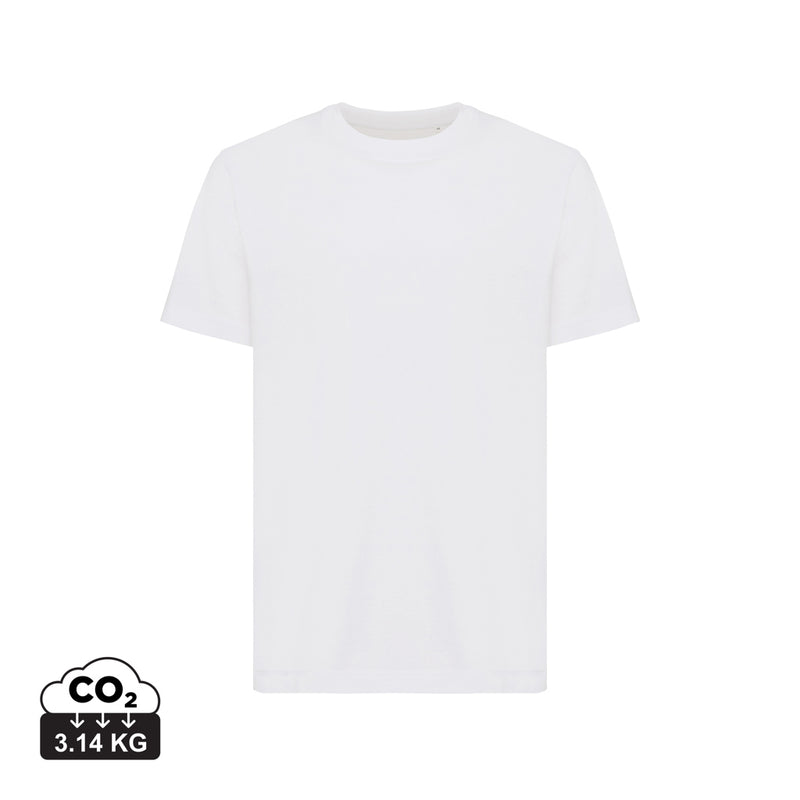 Load image into Gallery viewer, Kakad relaxed recycled cotton t-shirt - Custom Wood Designs
