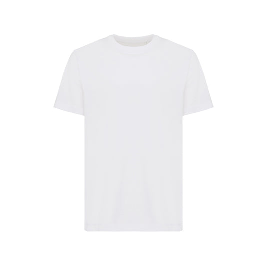 Kakad relaxed recycled cotton t-shirt - Custom Wood Designs