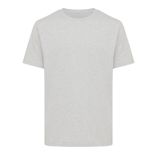 Kakad relaxed recycled cotton t-shirt - Custom Wood Designs