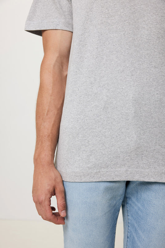 Kakad relaxed recycled cotton t-shirt - Custom Wood Designs