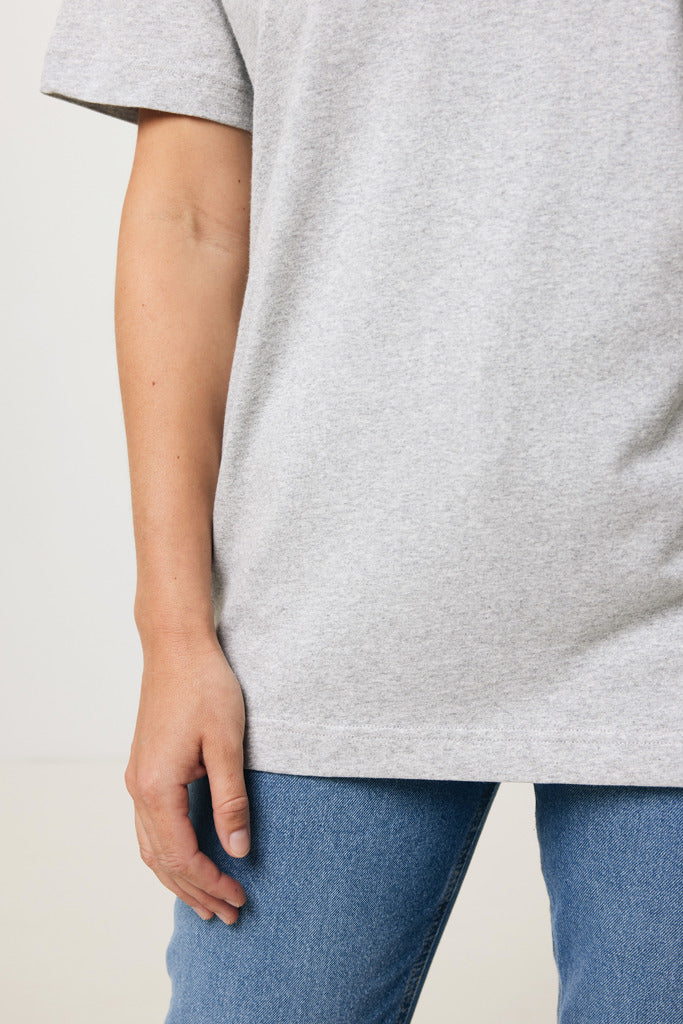 Load image into Gallery viewer, Kakad relaxed recycled cotton t-shirt - Custom Wood Designs
