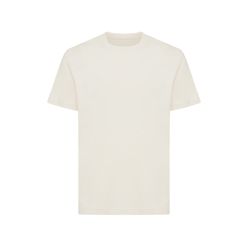 Load image into Gallery viewer, Kakad relaxed recycled cotton t-shirt - Custom Wood Designs
