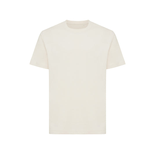 Kakad relaxed recycled cotton t-shirt - Custom Wood Designs