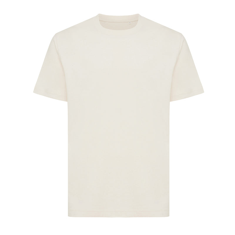 Load image into Gallery viewer, Kakad relaxed recycled cotton t-shirt - Custom Wood Designs
