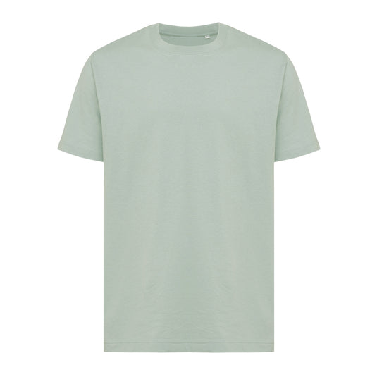 Kakad relaxed recycled cotton t-shirt - Custom Wood Designs