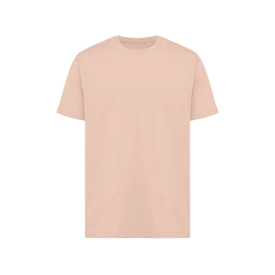 Kakad relaxed recycled cotton t-shirt - Custom Wood Designs