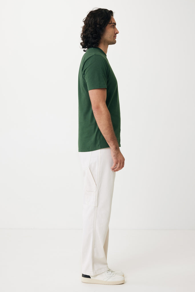 Load image into Gallery viewer, Sierr lightweight recycled cotton t-shirt - Custom Wood Designs
