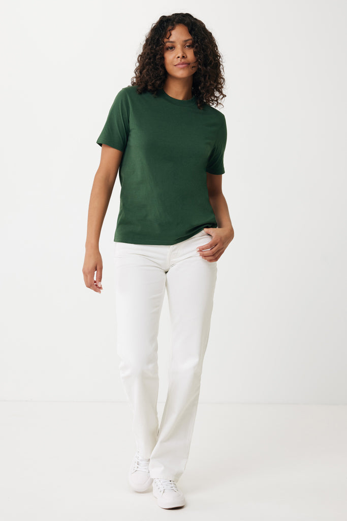 Load image into Gallery viewer, Sierr lightweight recycled cotton t-shirt - Custom Wood Designs
