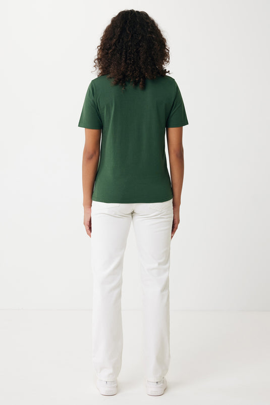 Sierr lightweight recycled cotton t-shirt - Custom Wood Designs