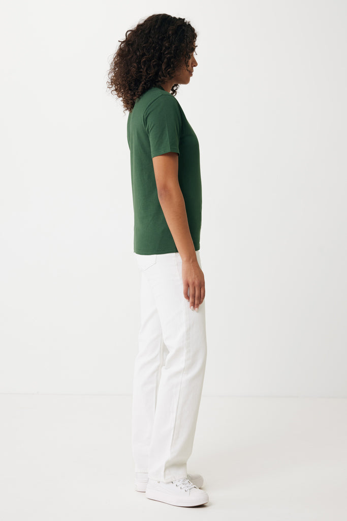 Load image into Gallery viewer, Sierr lightweight recycled cotton t-shirt - Custom Wood Designs
