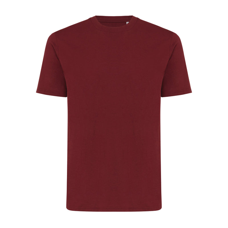 Load image into Gallery viewer, Sierr lightweight recycled cotton t-shirt - Custom Wood Designs
