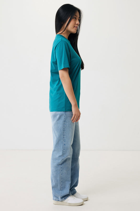 Sierr lightweight recycled cotton t-shirt - Custom Wood Designs