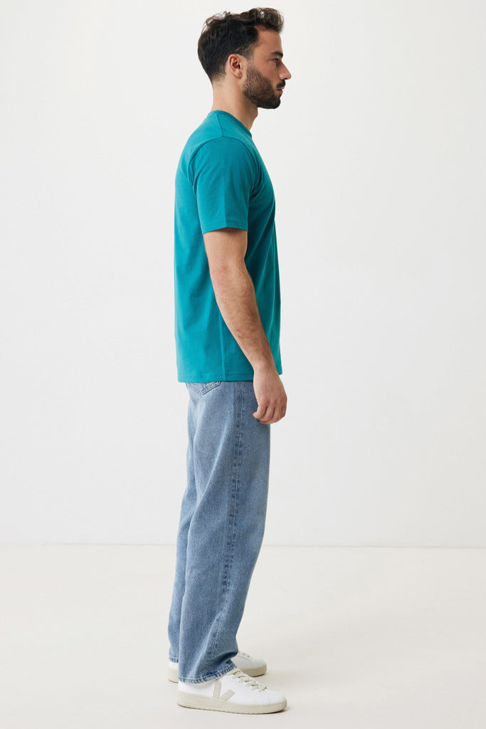 Load image into Gallery viewer, Sierr lightweight recycled cotton t-shirt - Custom Wood Designs
