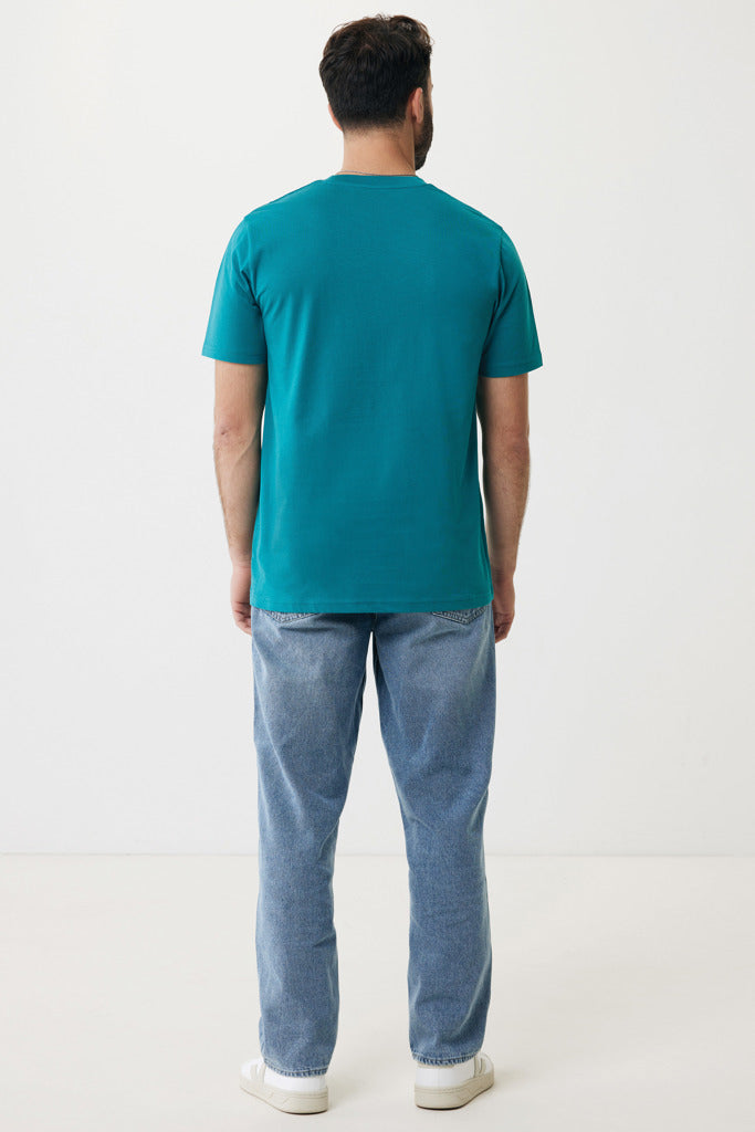 Load image into Gallery viewer, Sierr lightweight recycled cotton t-shirt - Custom Wood Designs
