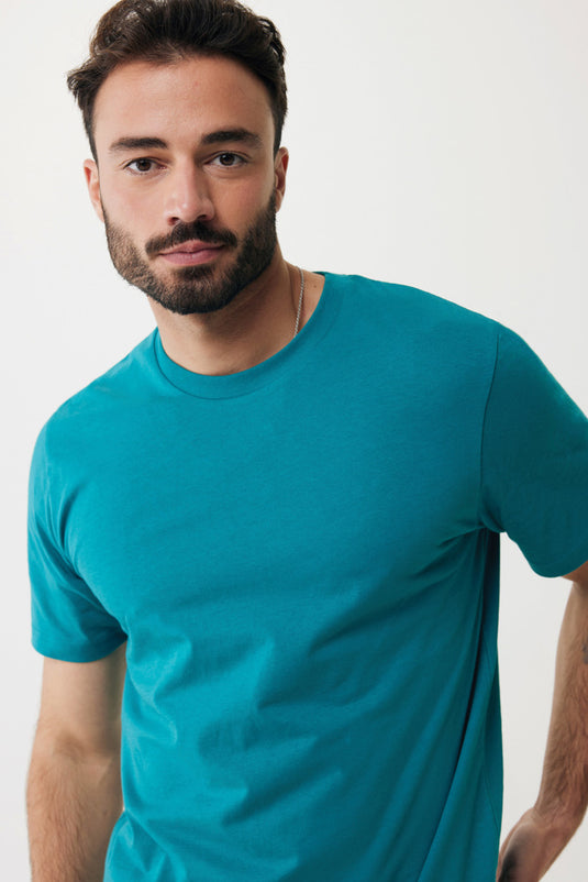 Sierr lightweight recycled cotton t-shirt - Custom Wood Designs