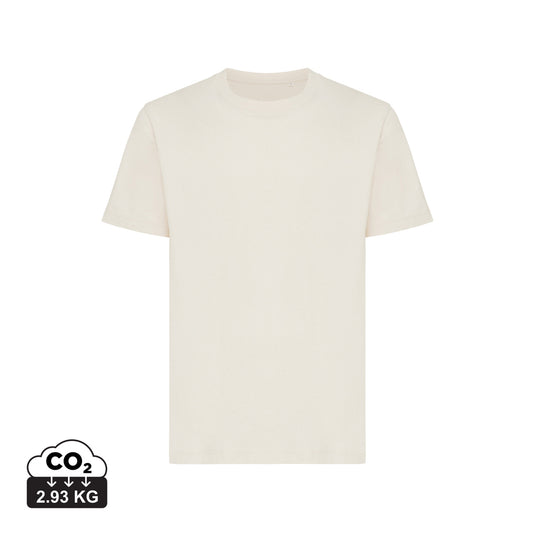 Sierr lightweight recycled cotton t-shirt - Custom Wood Designs