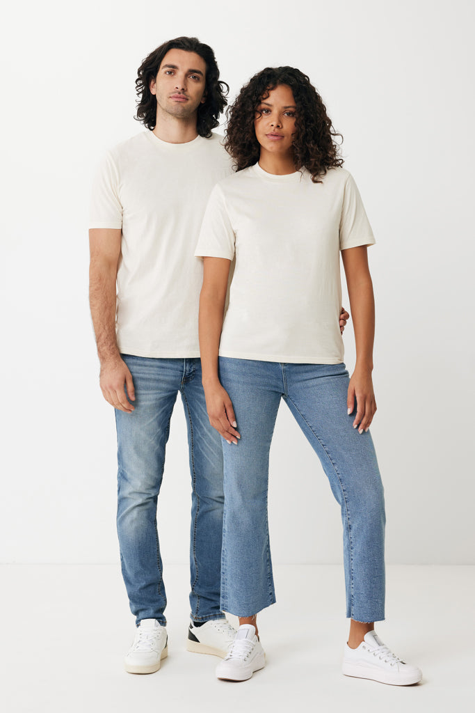 Load image into Gallery viewer, Sierr lightweight recycled cotton t-shirt - Custom Wood Designs
