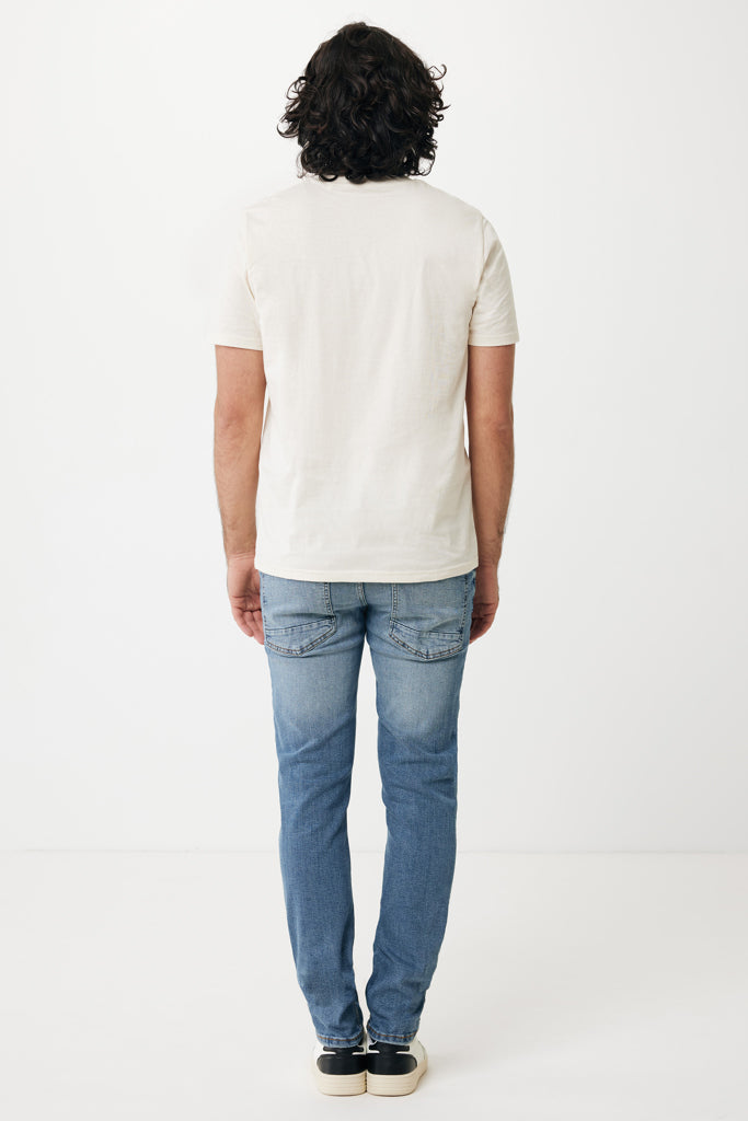 Load image into Gallery viewer, Sierr lightweight recycled cotton t-shirt - Custom Wood Designs
