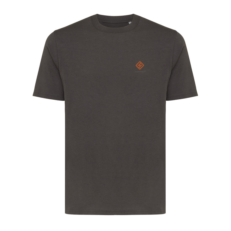 Load image into Gallery viewer, Sierr lightweight recycled cotton t-shirt - Custom Wood Designs
