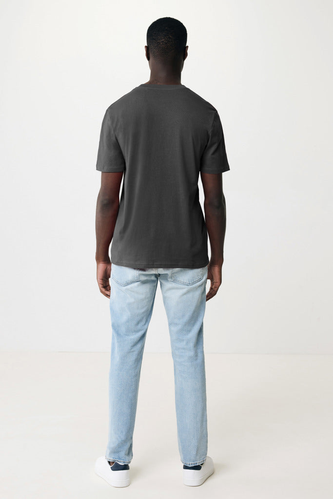 Load image into Gallery viewer, Sierr lightweight recycled cotton t-shirt - Custom Wood Designs
