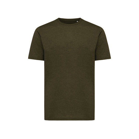 Sierr lightweight recycled cotton t-shirt - Custom Wood Designs