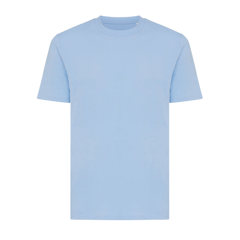 Load image into Gallery viewer, Sierr lightweight recycled cotton t-shirt - Custom Wood Designs
