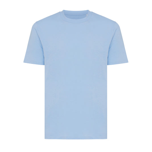 Sierr lightweight recycled cotton t-shirt - Custom Wood Designs