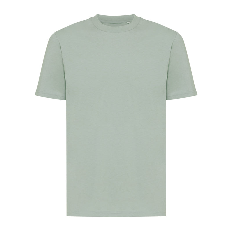 Load image into Gallery viewer, Sierr lightweight recycled cotton t-shirt - Custom Wood Designs
