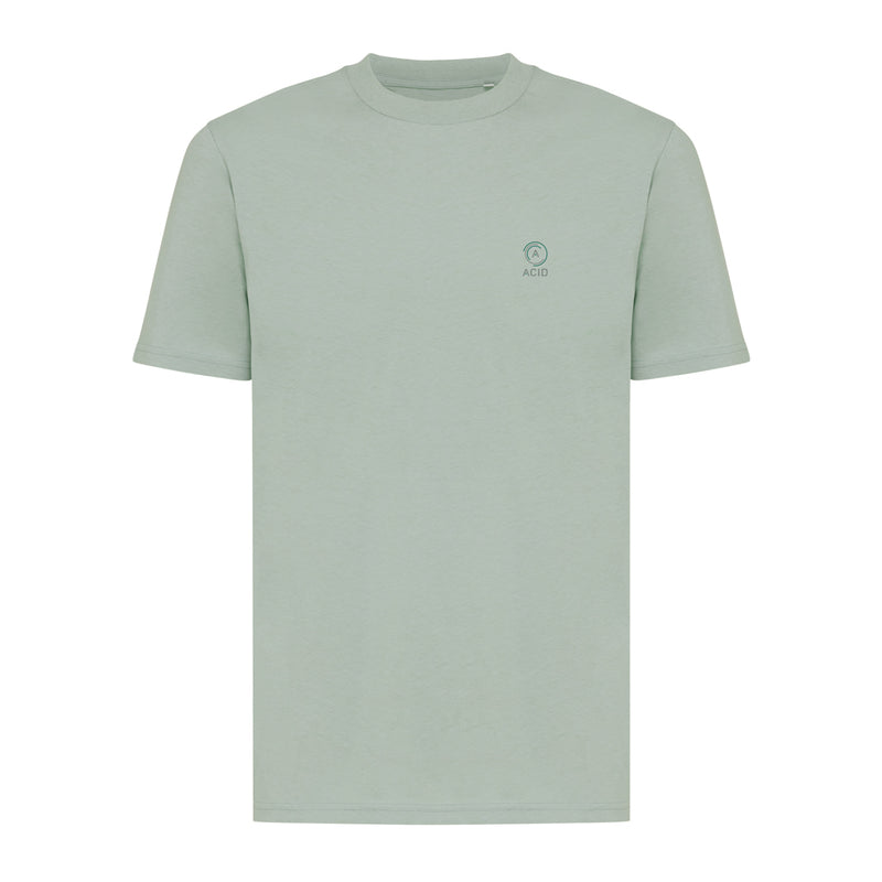 Load image into Gallery viewer, Sierr lightweight recycled cotton t-shirt - Custom Wood Designs
