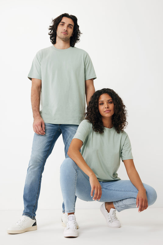 Sierr lightweight recycled cotton t-shirt - Custom Wood Designs