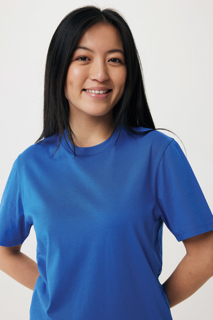 Load image into Gallery viewer, Sierr lightweight recycled cotton t-shirt - Custom Wood Designs
