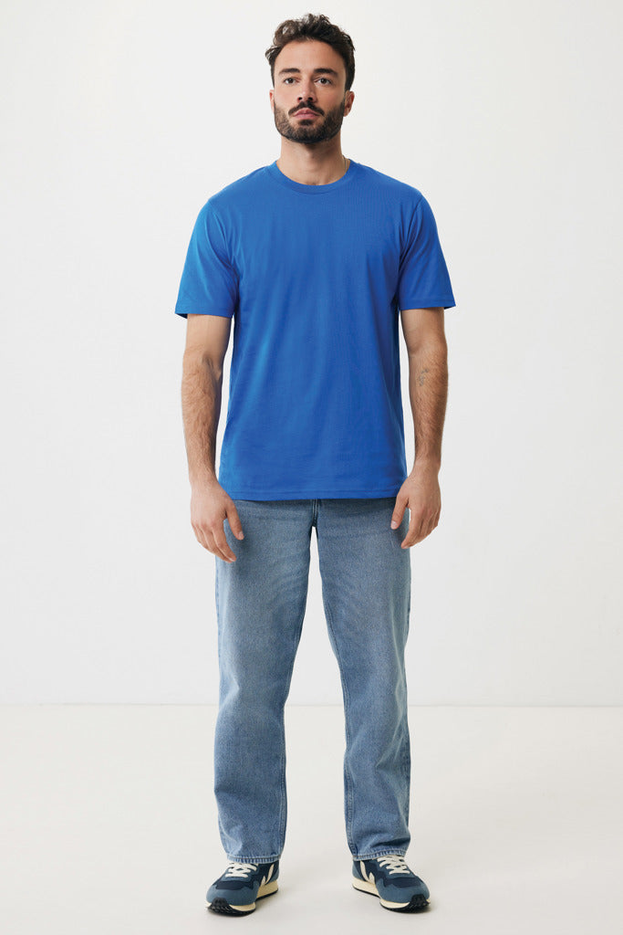Load image into Gallery viewer, Sierr lightweight recycled cotton t-shirt - Custom Wood Designs
