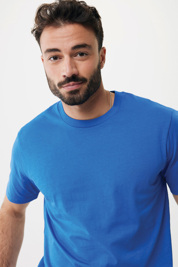 Load image into Gallery viewer, Sierr lightweight recycled cotton t-shirt - Custom Wood Designs
