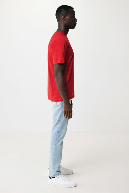 Sierr lightweight recycled cotton t-shirt - Custom Wood Designs