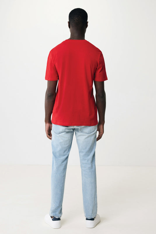 Sierr lightweight recycled cotton t-shirt - Custom Wood Designs